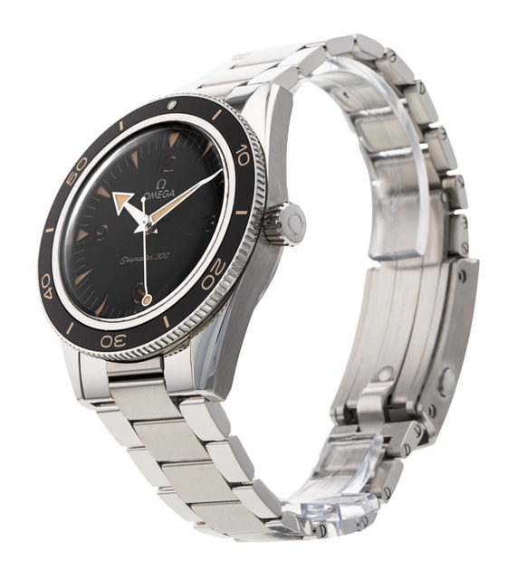 Omega Seamaster 300 234.30.41.21.01.001 Image 2